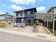 茨城県結城市大字結城：物件画像