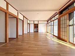 室内の画像