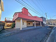 栃木県足利市利保町3丁目：物件画像