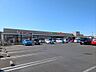 周辺：スーパー 750m ヨークベニマル針ヶ谷店(《営業時間 9:30～22:00》)