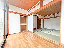 室内の画像