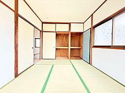 和室の画像
