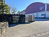 周辺：中学校 2900m 桑中学校