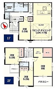 間取り 間取り