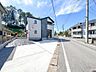 外観：（現地写真　2026年9月撮影）