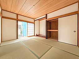 和室の画像