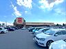 周辺：スーパー 2800m ベルク　佐野田沼店()