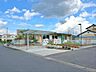 周辺：幼稚園・保育園 220m あいおい保育園