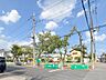 周辺：公園 170m ローズタウン2号児童公園