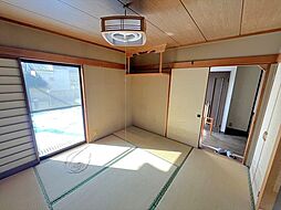 室内の画像