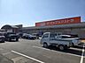 周辺：ショッピングセンター 3900m ザ・ビッグエクストラさくら氏家店