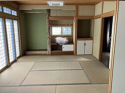 和室の画像