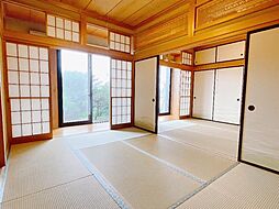 和室の画像