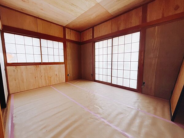 室内