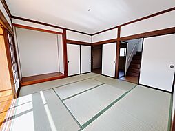 和室の画像