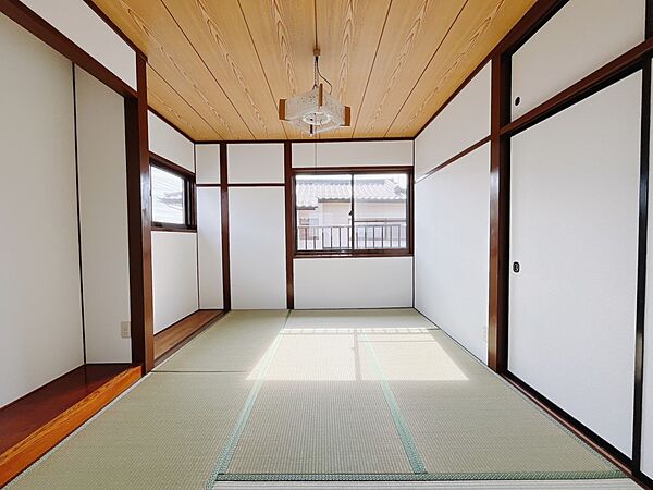 和室