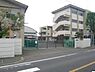 周辺：中学校 750m 前橋市立荒砥中学校