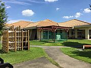 幼稚園・保育園 1029m ゆりかご保育園
