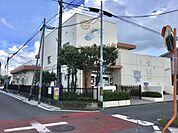 中学校 180m 前橋市立芳賀中学校