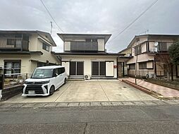 KEM太田市泉町1期