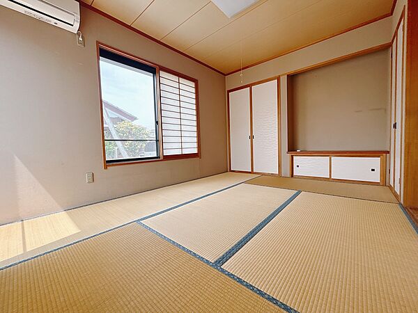 和室