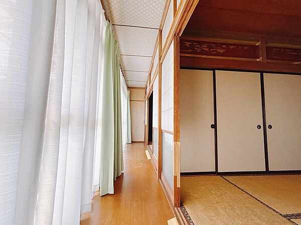 室内