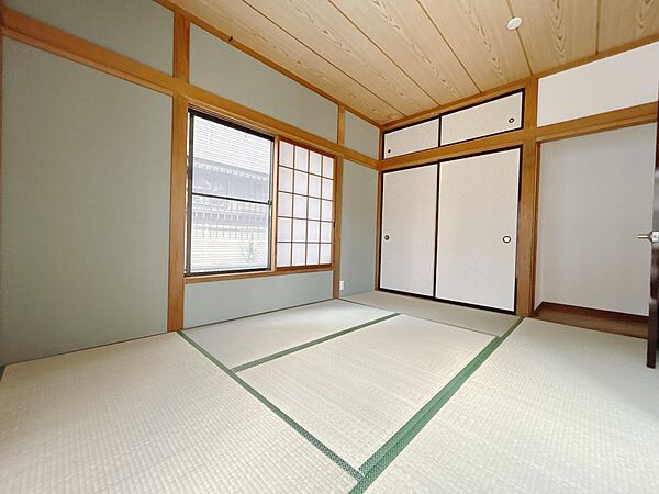 和室