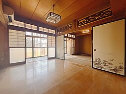 室内の画像