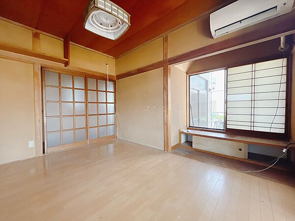 室内