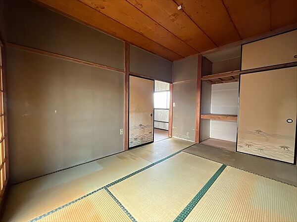 和室