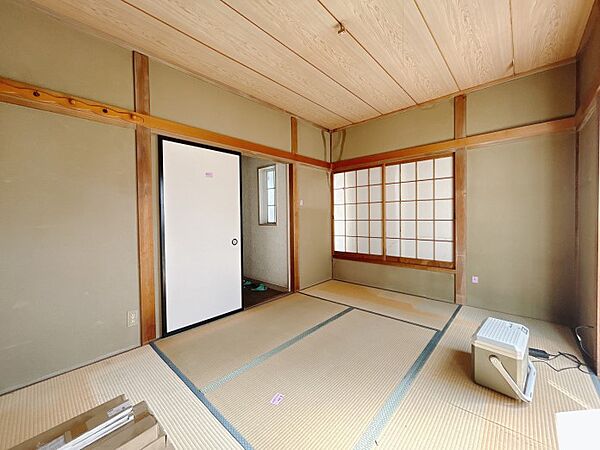 和室