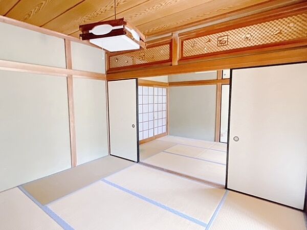 和室