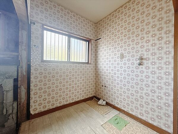 洗面を拡大表示