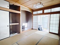 和室の画像