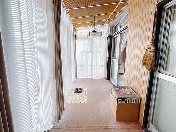 室内