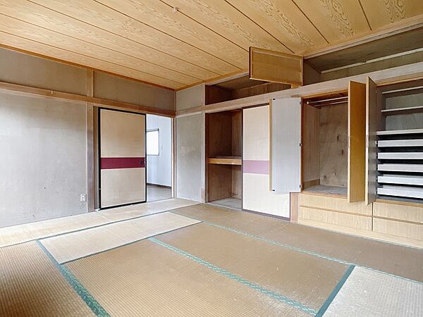 和室