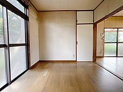 室内の画像