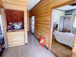 室内の画像