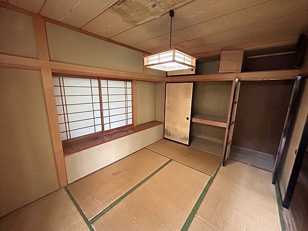 和室