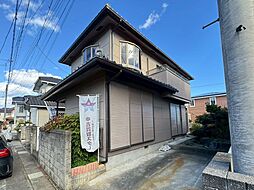 KEM前橋市箱田町1期中古戸建