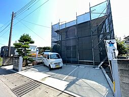 外観の画像