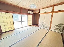 室内の画像