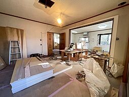 KEM北群馬郡榛東村新井1期中古戸建 5LDKの室内