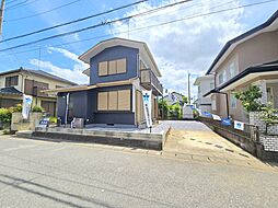 HMH小山市中久喜1期 中古戸建