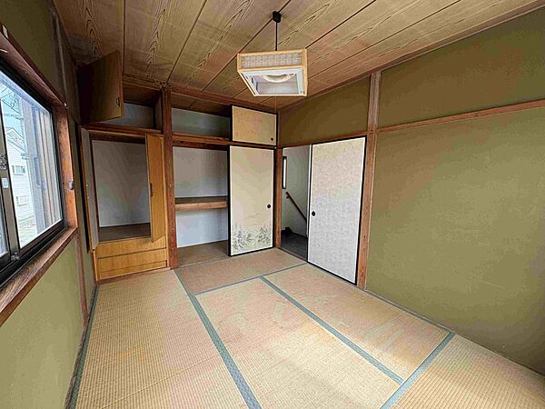 和室