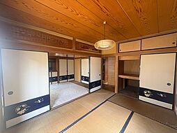 和室の画像