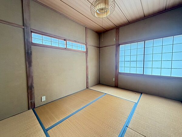 和室