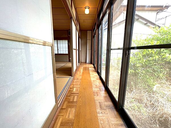 室内