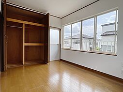 洋室の画像