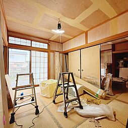 和室の画像